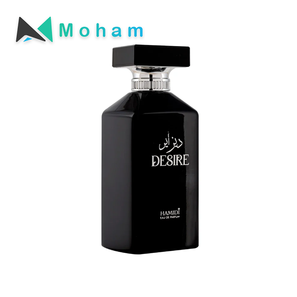 DESIRE EAU DE PARFUM - 85ML