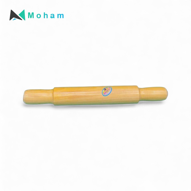 WOODEN BELAN- 18"