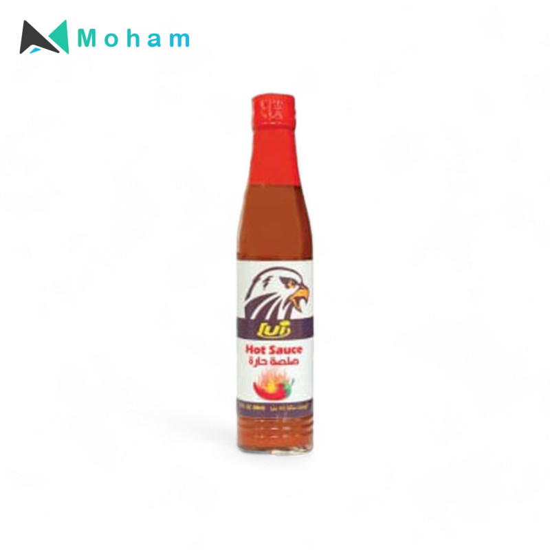 Lui Hot Sauce-88ml