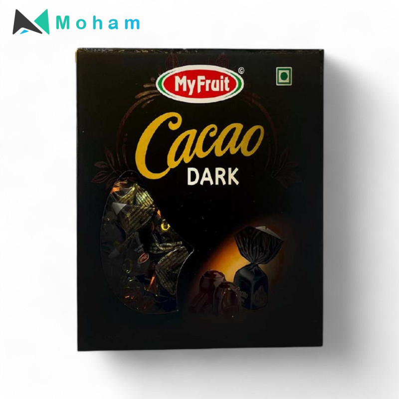 Cacao Dark Choclate