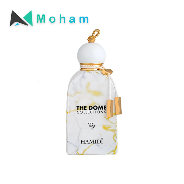 TAJ THE DOME COLLECTION PARFUM - 100ML