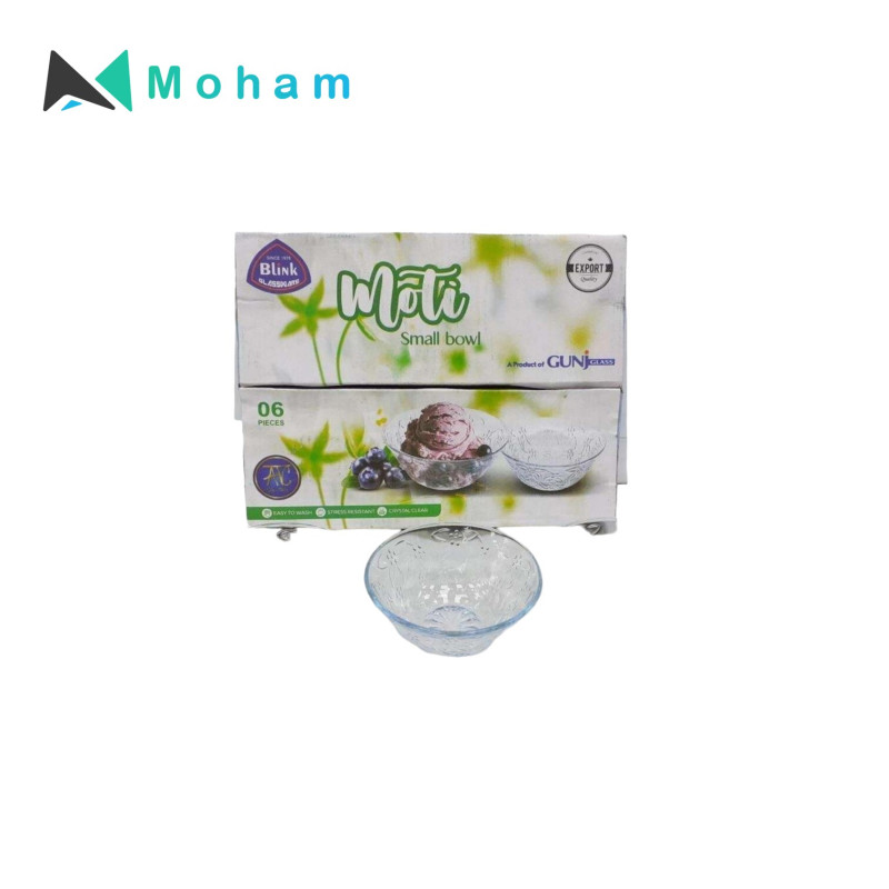 MOTI SMALL BOWL 240ML