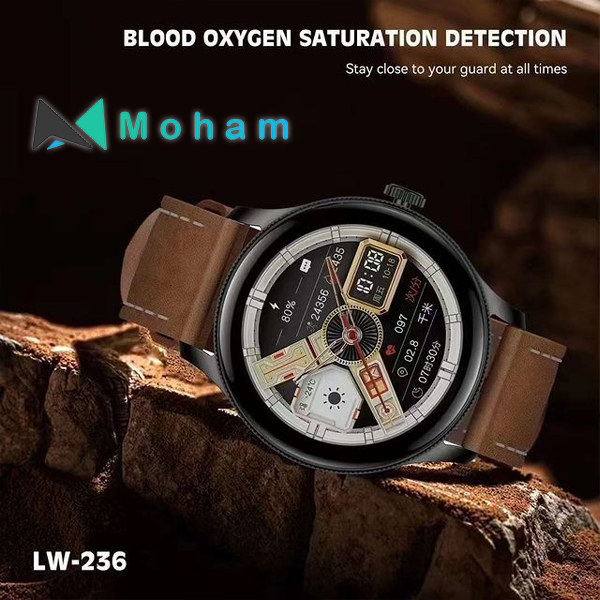 LW-236  SMART WATCH