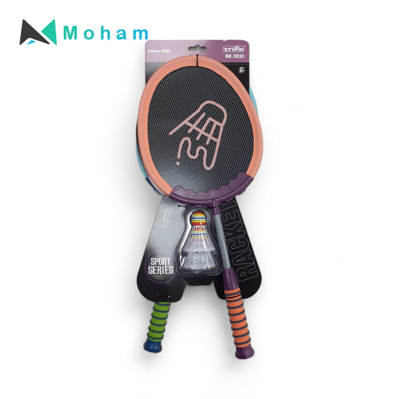 XYWIN Badminton Set