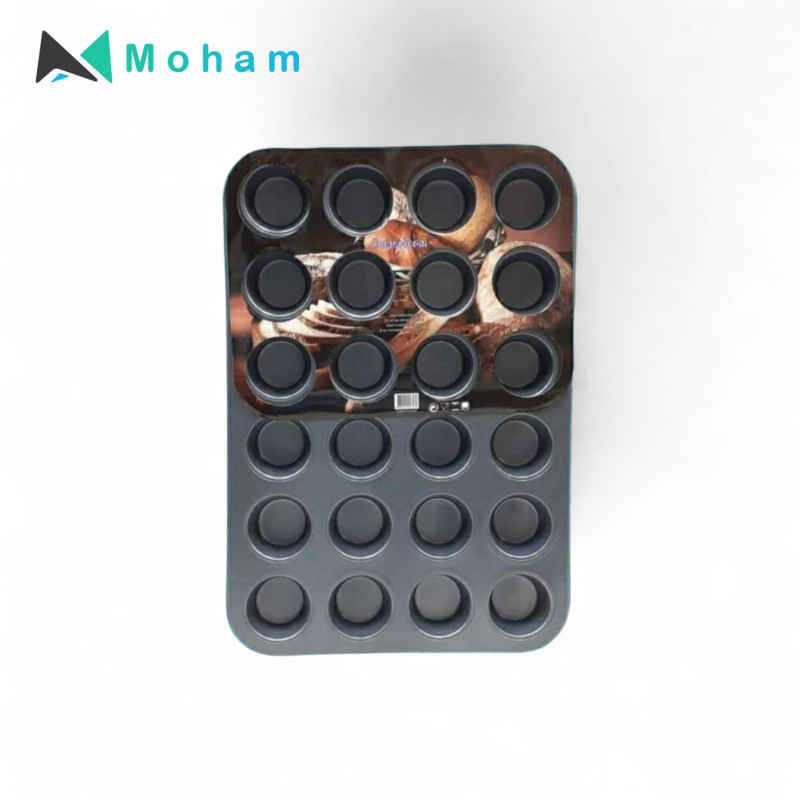 CAKE MOULD  38.5X25.5CM