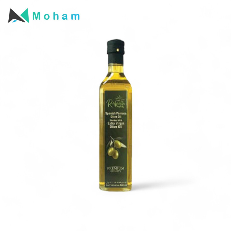 Rafaella Spanish Pomace Olive Oil 500ml