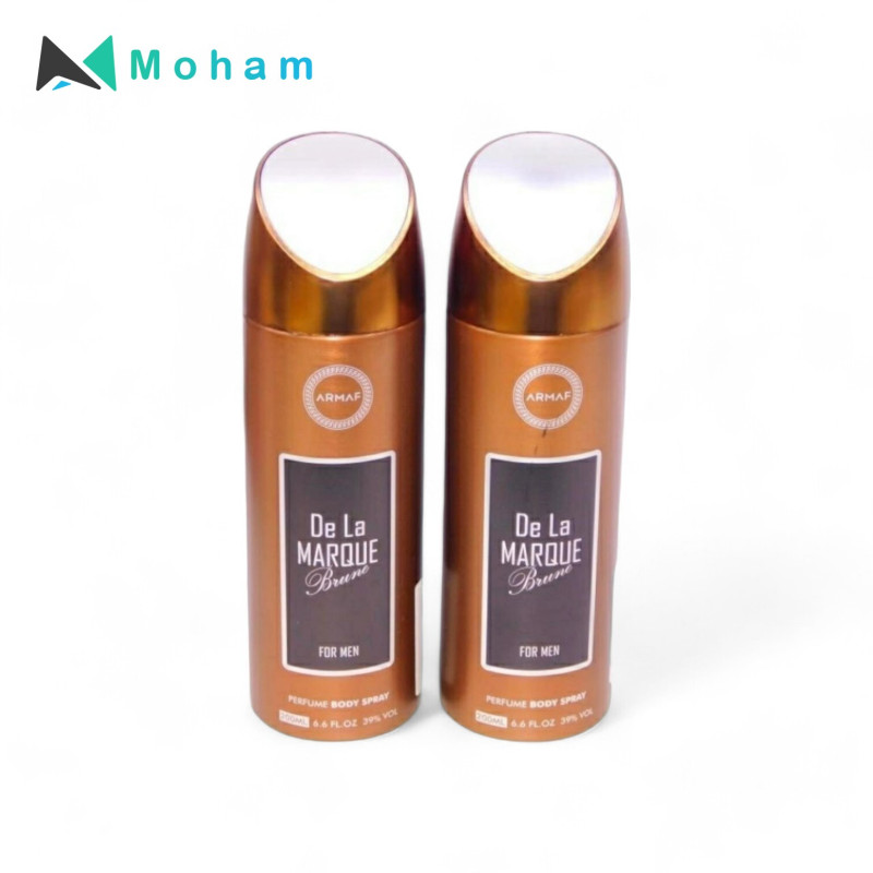 DE LA MARQUIE DEO 200ML