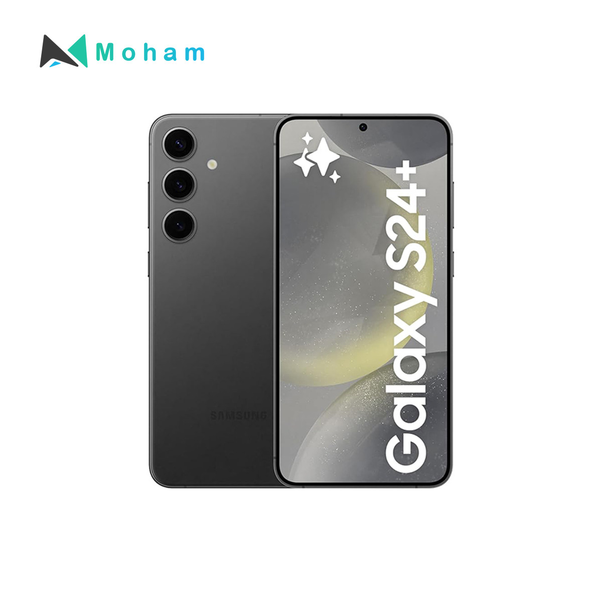 Samsung Galaxy S24 +
