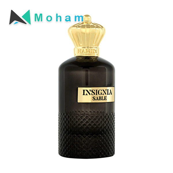 SABLE INSIGNIA COLLECTION PARFUM - 105ML