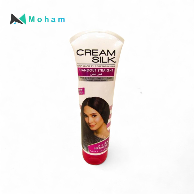 CREAM SILK STANDOUT STRAIGHT CONDITIONER 280ML