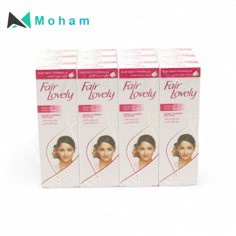 FAIR&LOVELY CREAM MV ZARA 25G