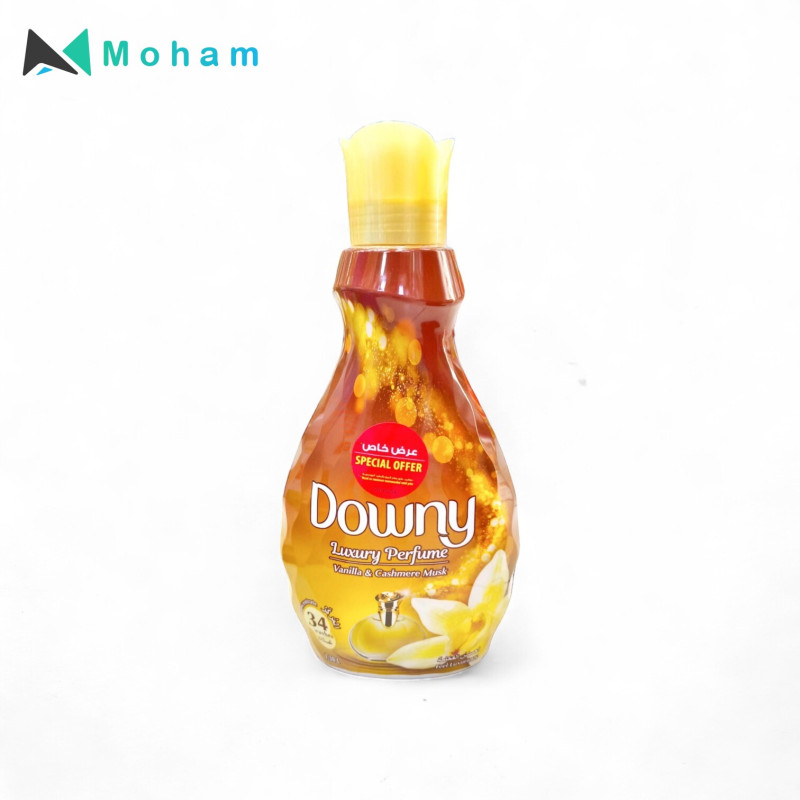 DOWNY CONCENTRATE FEEL LUXURIOUS 1.38LTR