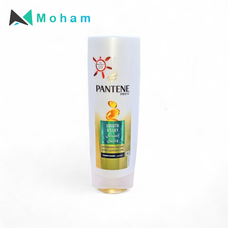 PANTENE CONDITIONER SMOOTH & SILKY 360ML