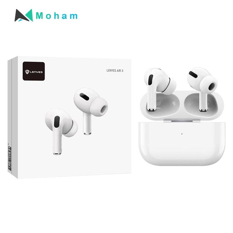 TWS WIRELESS HEADST - AIR 3