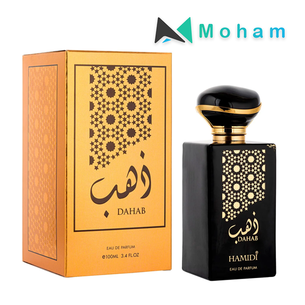 DAHAB EAU DE PARFUM - 100ML