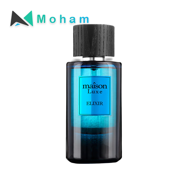 MAÎSON LUXE ELIXIR EAU DE PARFUM - 110ML