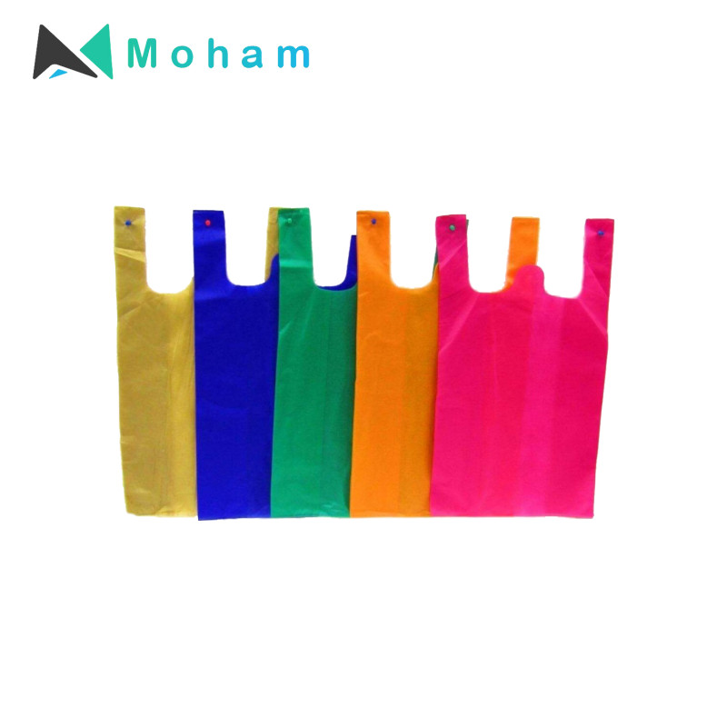 NON WOVEN BAGS 40G