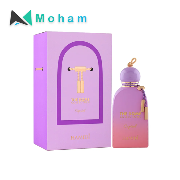 CAPITOL THE DOME COLLECTION PARFUM - 100ML