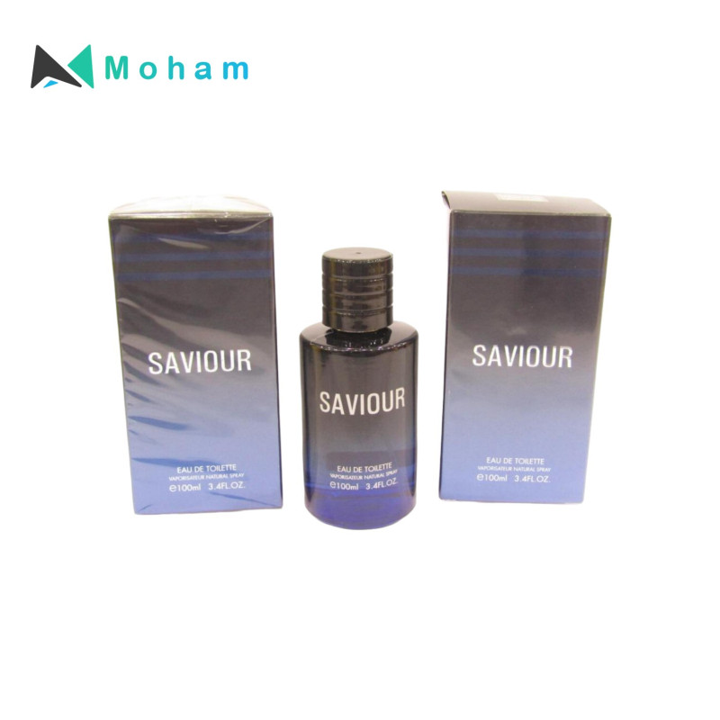 SAVIOUR EDT 100ML (PARIS FEAH)