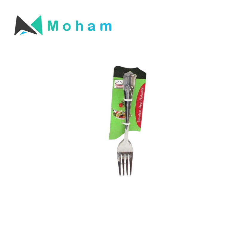 TIMMY 6PC TABLE FORK