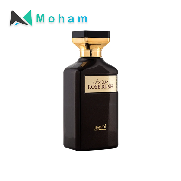 ROSE RUSH EAU DE PARFUM - 85ML