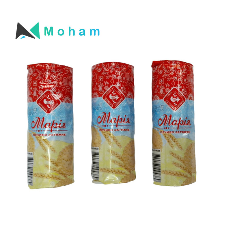 Mapia Zhatyne Cookies 160 Grams