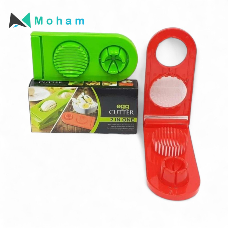 EGG CUTTER 2IN1