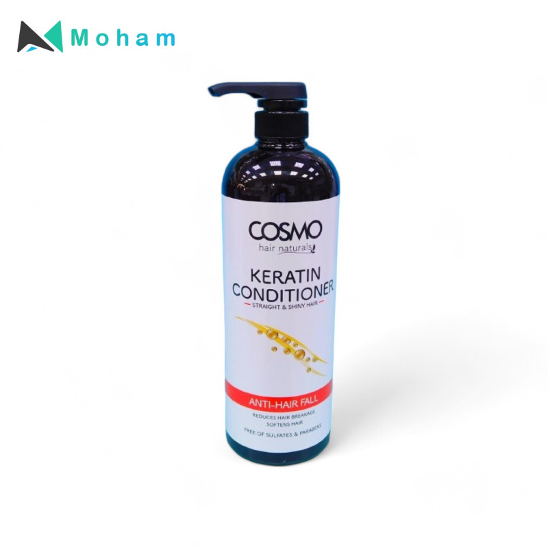 COSMO KERATIN CONDITIONER 1000ML