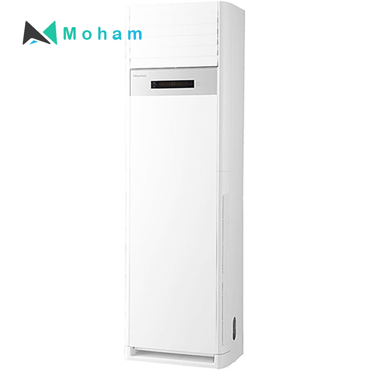 Hisense Floor Standing Air Conditioner 5 Ton AUF-60CR4SMPA3