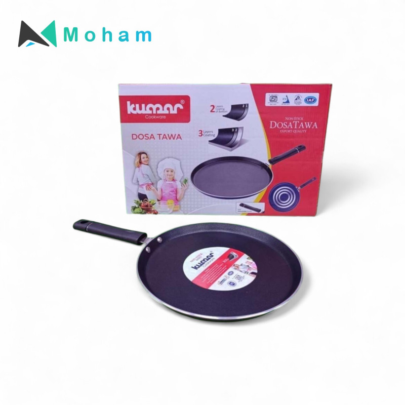 DOSA TAWA  NO.11 (25CM T-2.6MM)