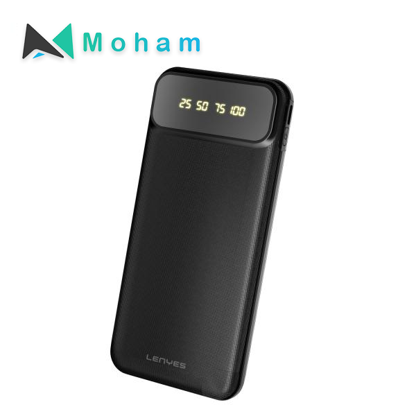 POWER BANK PW182