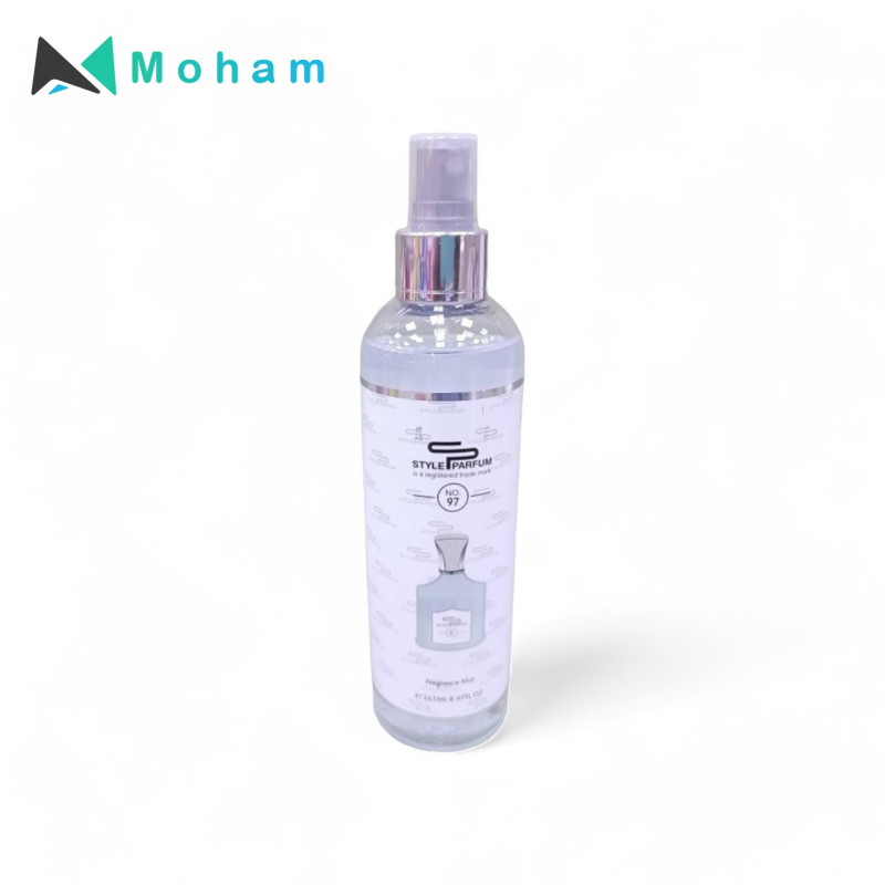 STYLE PARFUME NO#97 FRAGRANCE MIST 265ML