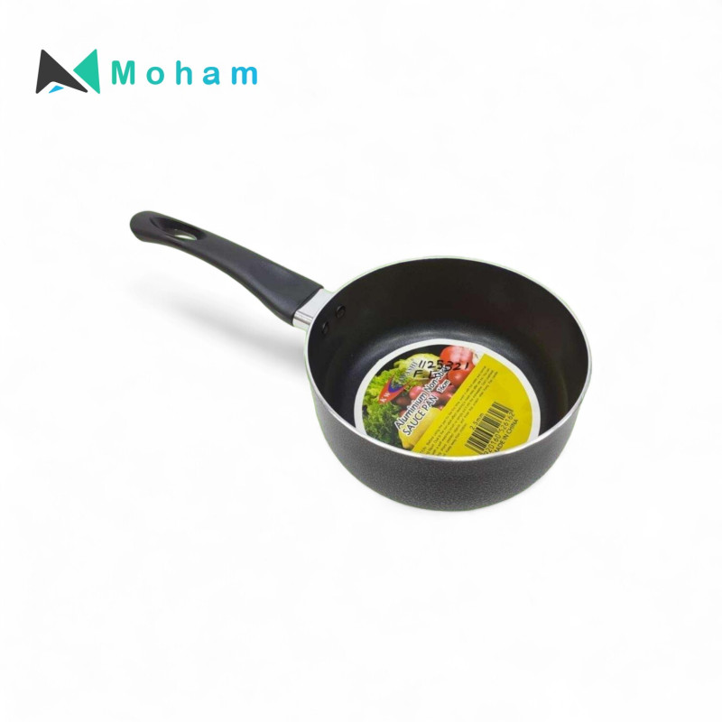 KAWASHI SAUCE PAN 2.5MM-16CM