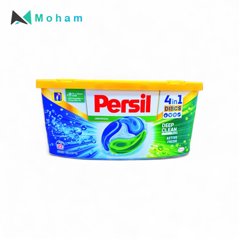 PERSIL DISCS UNIVERSAL BOX 22WL