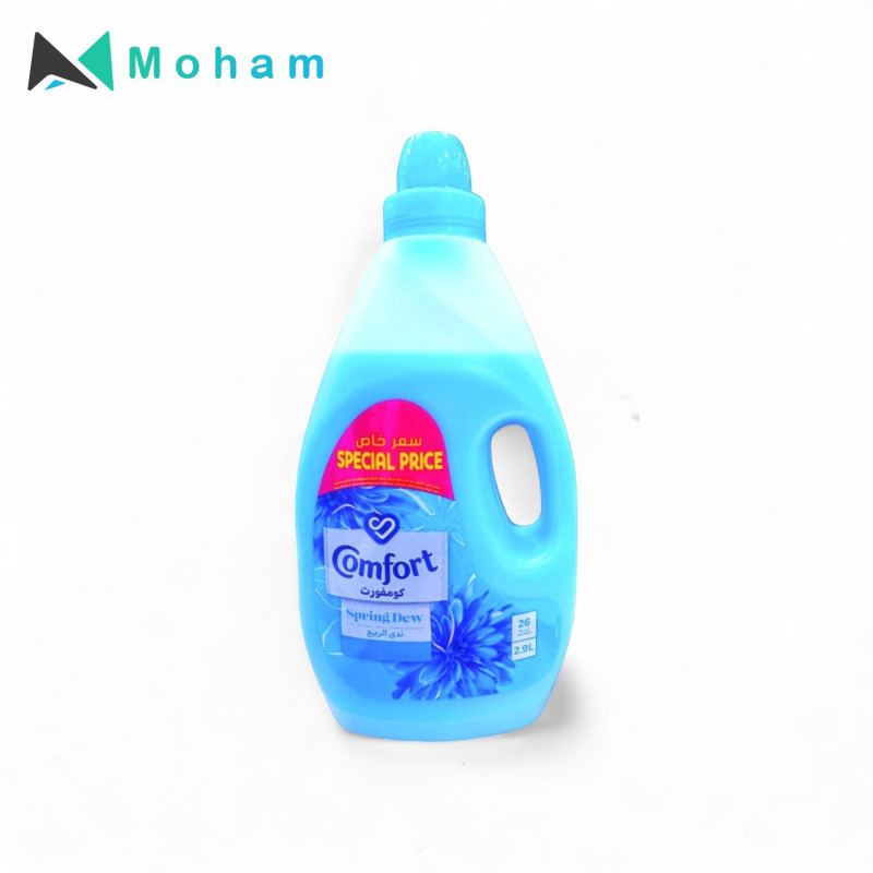 COMFORT SPRING DEW (BLUE) 2.9LTR