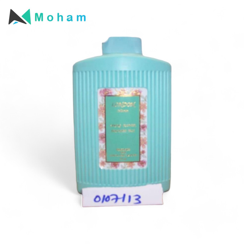 NO:05 LONDON POWDER SMALL SPRING FLOWER