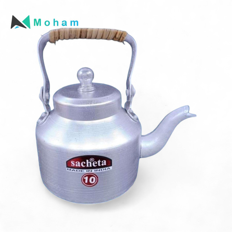 ALUMINIUM KETTLE