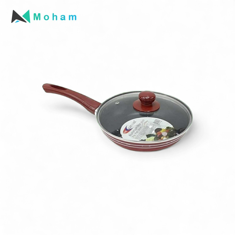 KAWASHI GALAXY FRY PAN  2.5MM