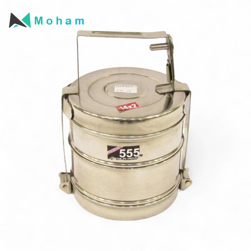 555 BOMBAY TIFFIN 14X2