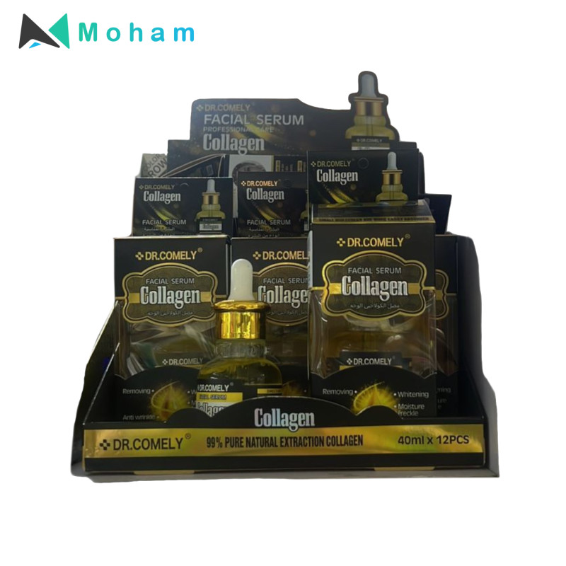 DE.COMELY FACIAL SERUM COLLAGEN