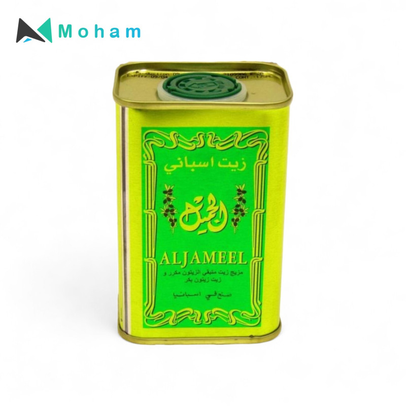 AL JAMEEL SPANISH OIL 175ML