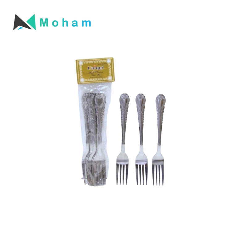 STEEL FORK BIG