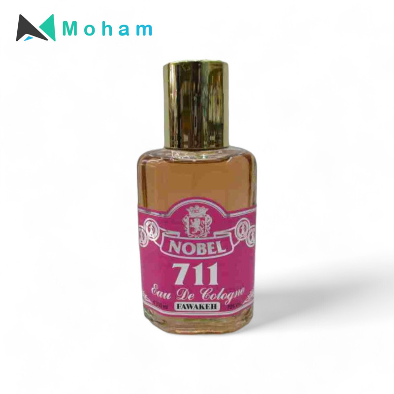 FAWAKEH COLOGNE 250ML (NOBLE 711)