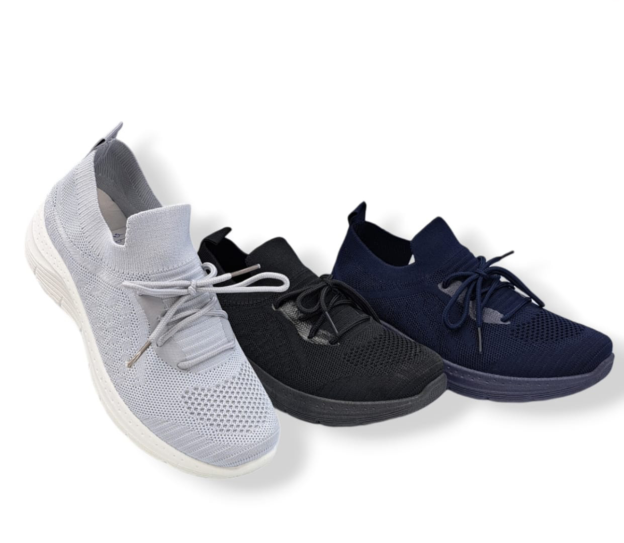 Oxygen Plus Walking Shoes For Women