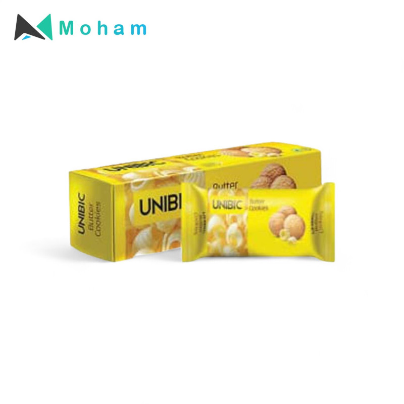 UNIBIC Butter Cookies