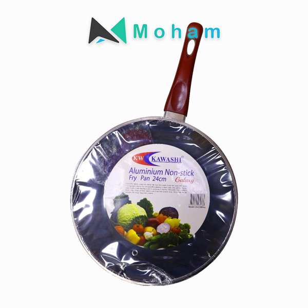 Kawashi Galaxy Frypan