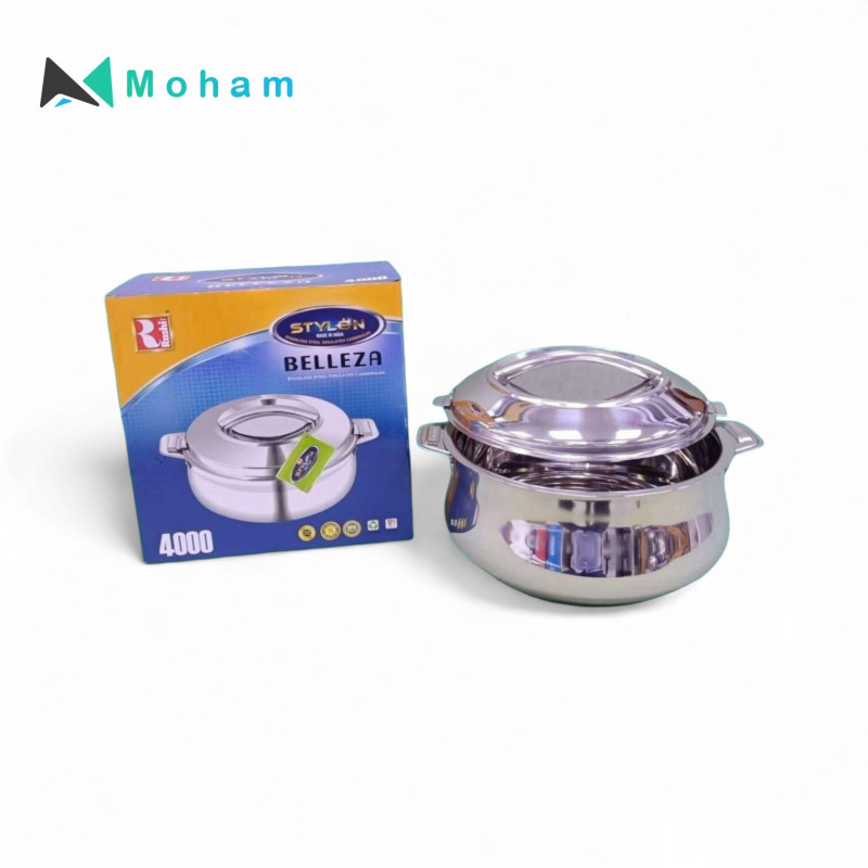 RASHI BELLEZA HOTPOT