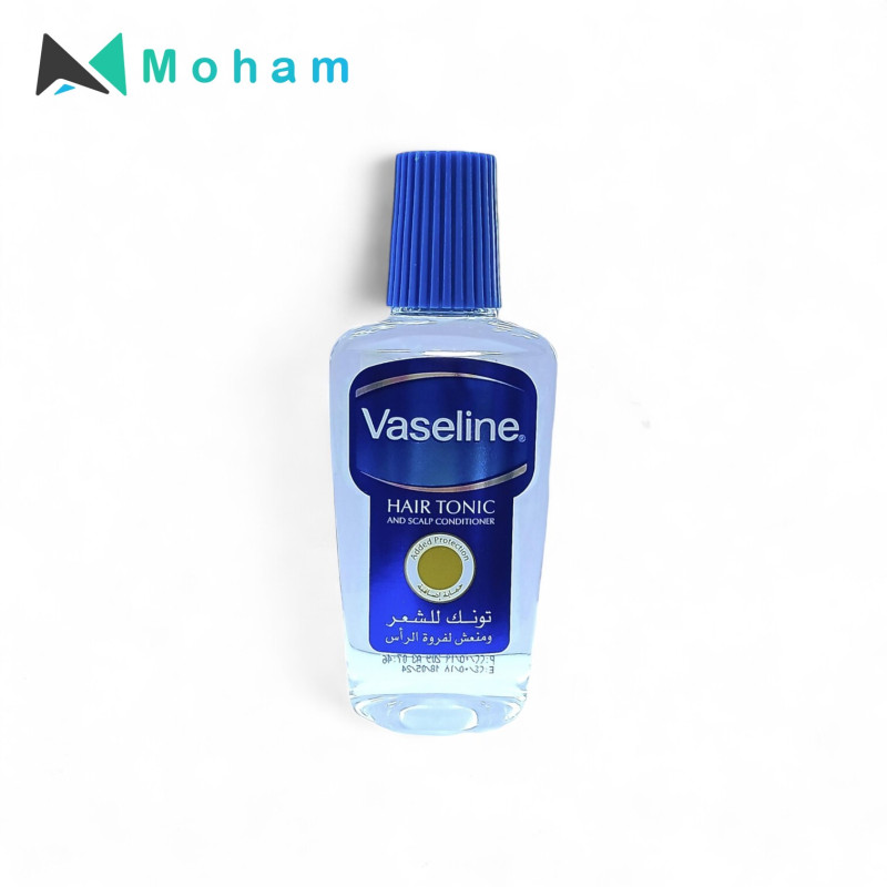 VASELINE HAIR TONIC 100ML(ARABIC)