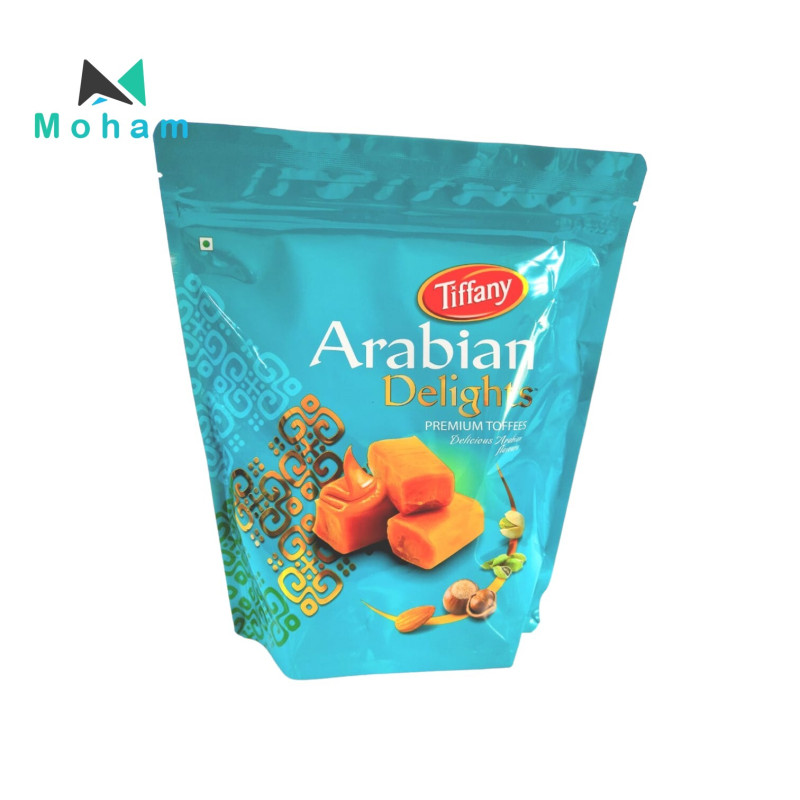 Tiffany Arabian Delights Premium Toffees 600 Grams