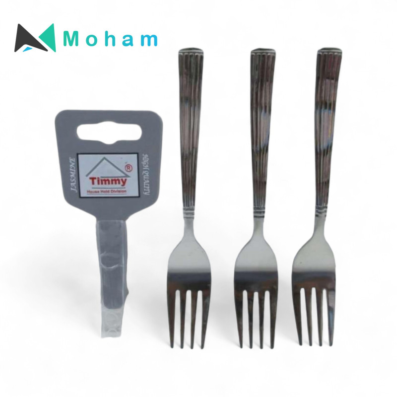 STRIBES 3PC CAKEFORK